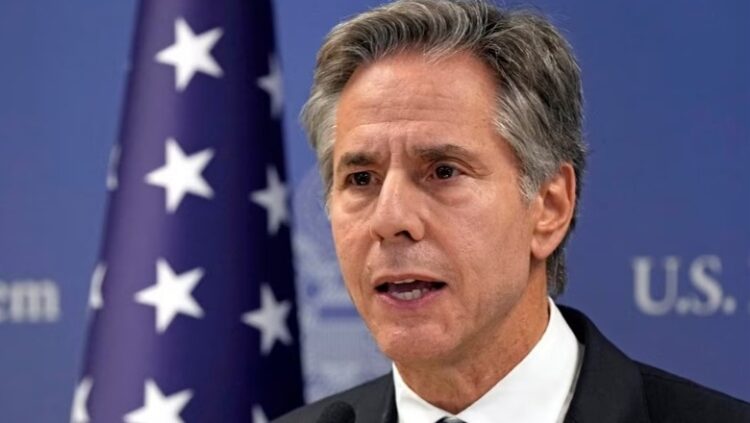 SHBA arsyeton veton ndaj Rezolutës së OKB-së për armëpushim në Gazë