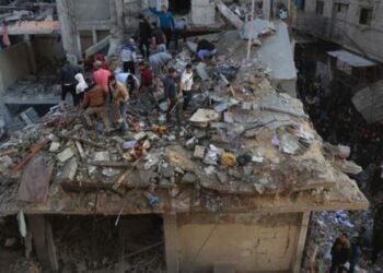 Sulm në Bregun Perëndimor, 5 të vdekur nga forcat izraelite