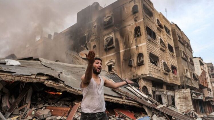 Hamas: 178 numri i palestinezëve të vrarë në Gaza pas armëpushimit