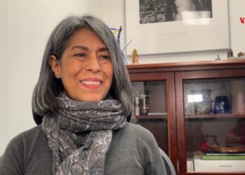 Gazetarja e rrëmbyer dhe kërcënuar rikthehet në detyrë në Meksikë