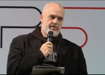 Pas fitores së Benet Becit, Rama: Zgjidhëm qesen për Shkodrën, 20 mln euro në 4 muaj