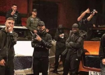 Daily Mail: Gangsterët shqiptarë kanë ‘uzurpuar’ tregun e drogës…