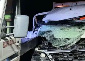 Aksidentohet për vdekje 43-vjeçari shqiptar, mjekët i prenë këmbën