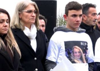 Mësuesja e Liridona Ademajt: Ishte nxënëse e shkëlqyer, u vra nga…