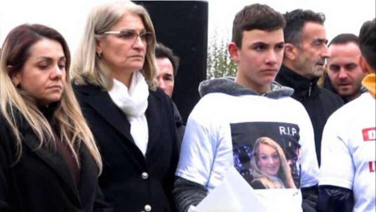 Mësuesja e Liridona Ademajt: Ishte nxënëse e shkëlqyer, u vra nga…