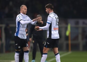 Gjimshiti del nga fusha i dëmtuar, Torino fiton 3-0 ndaj Atalantës