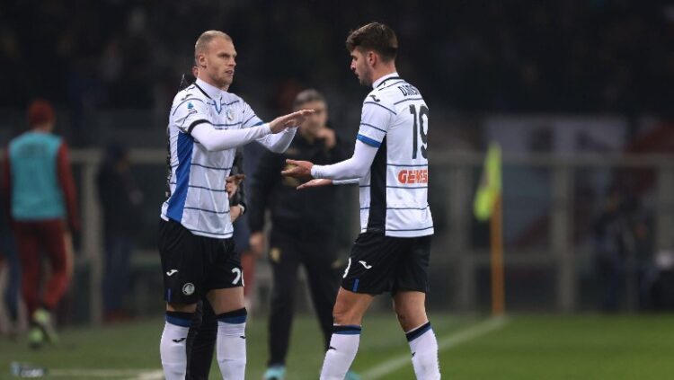 Gjimshiti del nga fusha i dëmtuar, Torino fiton 3-0 ndaj Atalantës