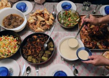 Iftari shtohet në listën e trashëgimisë kulturore të UNESCO-s