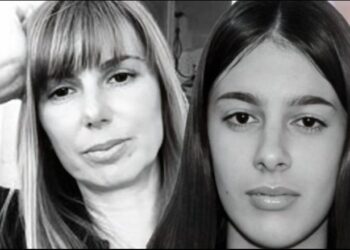 Nëna e Vanjës për vrasjen e së bijës: Jeta ime është kthyer në ferr!