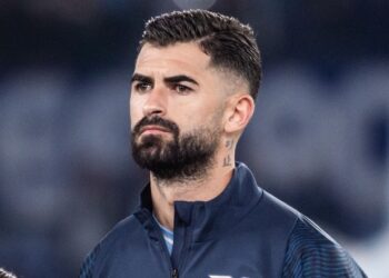 Lazio nxjerr në shitje Elseid Hysaj-n, problem paga e tij e majme