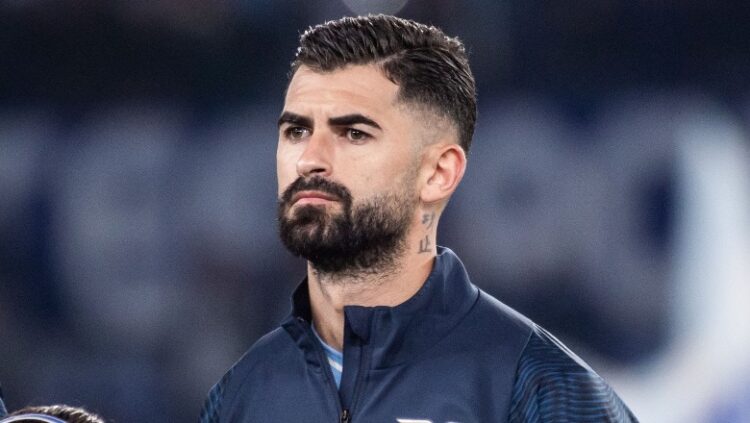 Lazio nxjerr në shitje Elseid Hysaj-n, problem paga e tij e majme