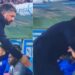 Gattuso ‘sulmon’ lojtarin në stol, refuzoi t’i jepte dorën trajnerit