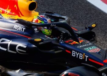 Sergio Perez i vendos kushte Red Bullit për rinovimin e kontratës