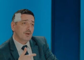 Gjykata jep vendimin për 3 personat që dhunuan gazetarin Valon Syla