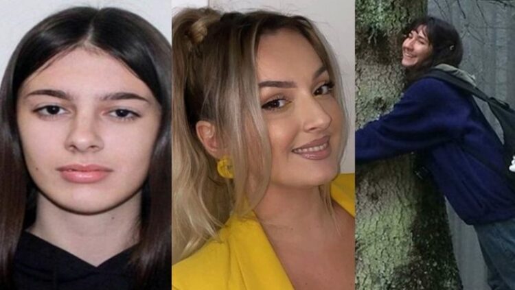 Liridona, Vanja, Giulia – Femicid apo tragjedi familjare?