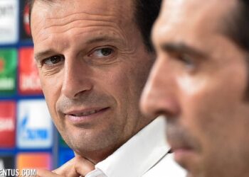 Allegri-Buffonit: Kujdes me deklaratat, perceptimet s’janë realiteti