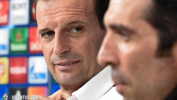 Allegri-Buffonit: Kujdes me deklaratat, perceptimet s’janë realiteti