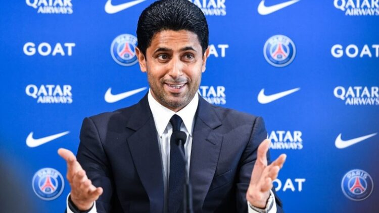 PSG shet 12.5 përqind të aksioneve, miliona euro vijnë nga SHBA-ja…