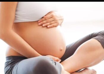 Moderatorja e njohur shtatzënë për herë të tretë? (FOTO)