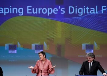 BE bie dakord mbi rregullat e përdorimit të inteligjencës artificiale