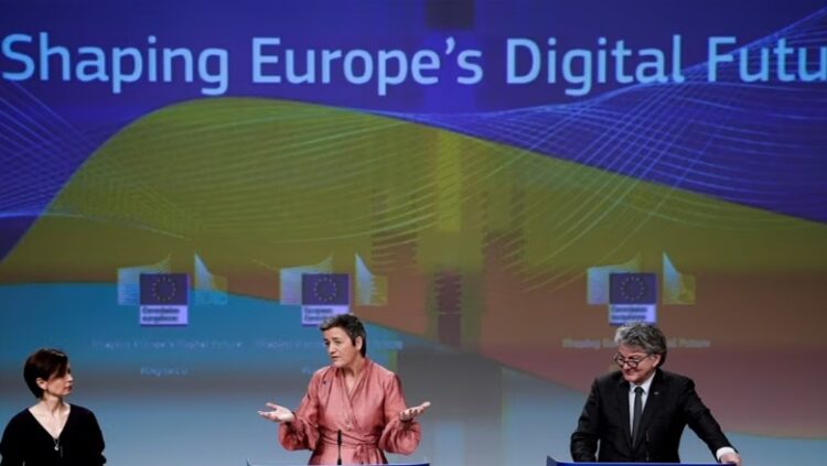 BE bie dakord mbi rregullat e përdorimit të inteligjencës artificiale