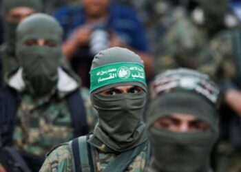 Hamas: Vetoja e SHBA-së në OKB është një vendim imoral dhe çnjerëzor