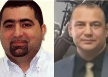 SPAK: Zoto dhe Mërtiri përfituan 409 mln lekë me fatura tatimore…