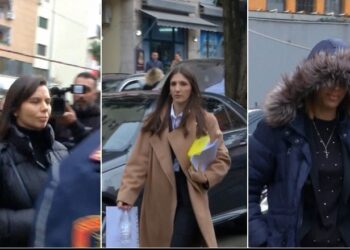 Inceneratori i Tiranës, GJKKO lë në fuqi masat për të dyshuarit