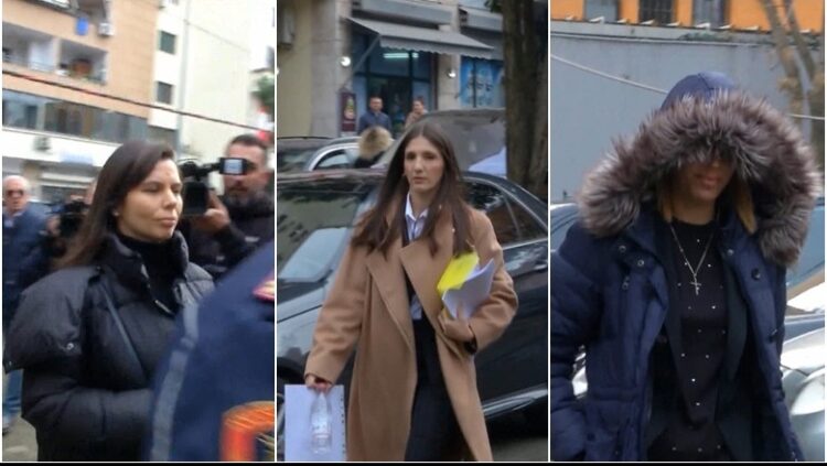 Inceneratori i Tiranës, GJKKO lë në fuqi masat për të dyshuarit