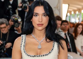 Dua Lipa merr vendimin drastik në Instagram!