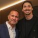 Ibra firmos zyrtarisht me Milanin, bëhet për herë të tretë ‘djall’
