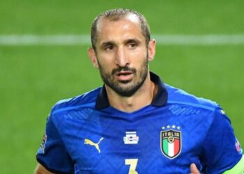 Euro 2024, Chiellini: Jam i lumtur që Shqipëria u kualifikua