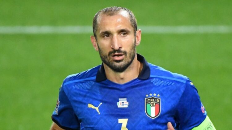 Euro 2024, Chiellini: Jam i lumtur që Shqipëria u kualifikua
