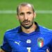 Euro 2024, Chiellini: Jam i lumtur që Shqipëria u kualifikua