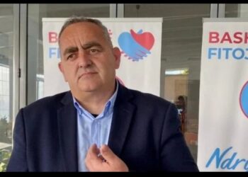 Përfundon seanca për Belerin, Gjykata tërhiqet për vendim