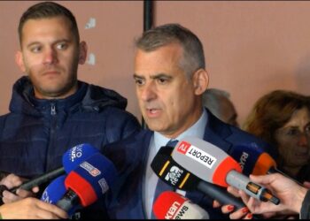 GJKKO refuzon lejen e posaçme për Belerin, Dule: Vendim i Ramës