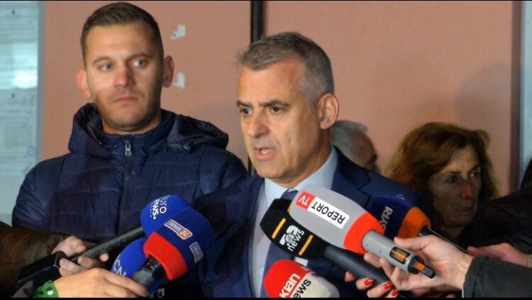 GJKKO refuzon lejen e posaçme për Belerin, Dule: Vendim i Ramës