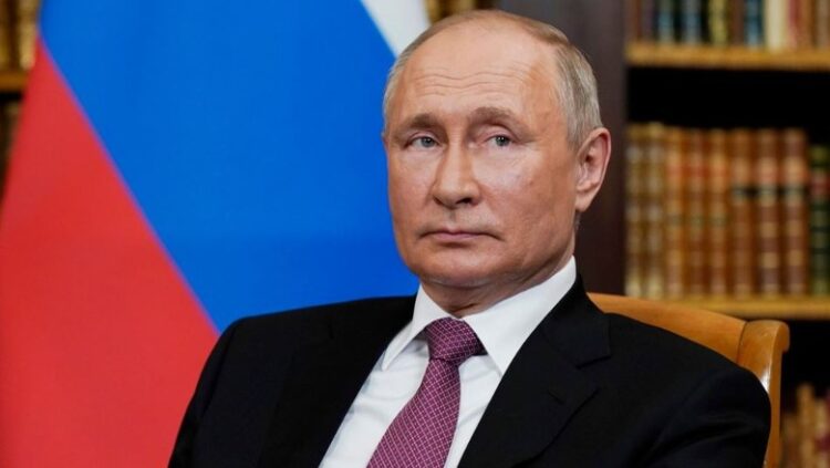 Putin: Rusia nuk izolohet SHBA dhe Evropa të mos presin kolapsin tonë