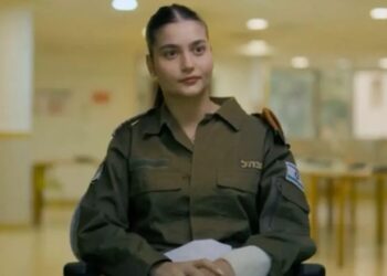 Rrëfim prekës! U qëllua me 12 plumba nga Hamasi ushtarja izraelite…