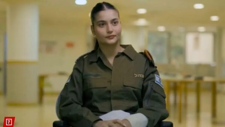 Rrëfim prekës! U qëllua me 12 plumba nga Hamasi ushtarja izraelite…