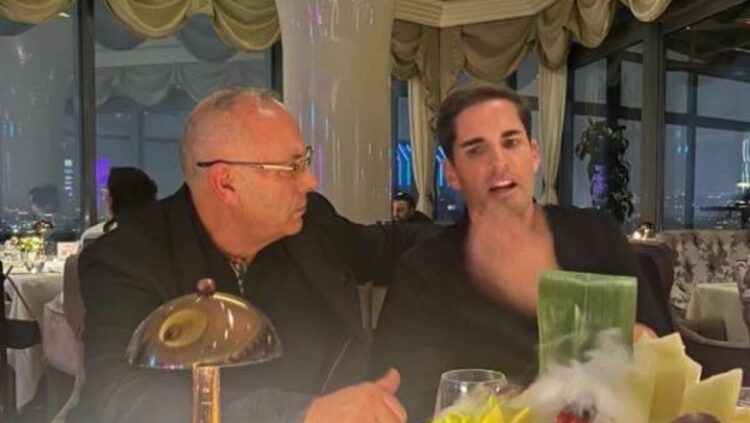 Media spanjolle: Moreno s’e pranon ofertën e Kosovës, shkon në Rusi