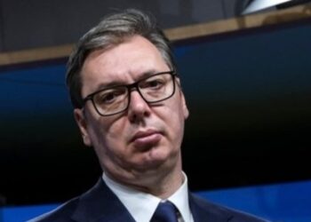 Vuçiç: Kam frikë se situata rreth Kosovës do të vendoset në mënyrë…