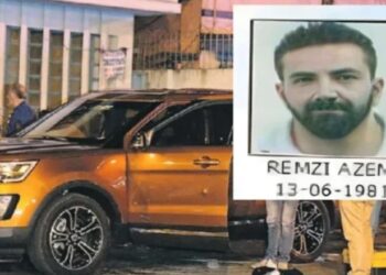 Vrau Ilir Hidrin/ Remzi Azemi u bë pjesë e mafies ballkanike!