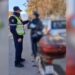 Policia vetëm gjoba drejtuesve që thyejnë rregullat e qarkullimit