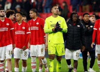 Klubi i vetëm në Evropë që ka fituar të gjitha ndeshjet në kampionat