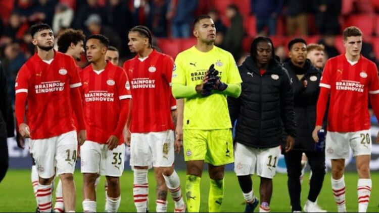 Klubi i vetëm në Evropë që ka fituar të gjitha ndeshjet në kampionat