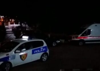 Sherr mes disa personave në Lezhë! 1 i plagosur, niset drejt  Traumës