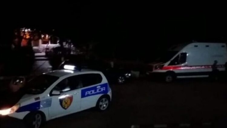 Sherr mes disa personave në Lezhë! 1 i plagosur, niset drejt  Traumës