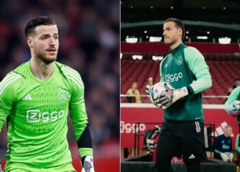 Sylvinho mund ta ftojë në Kombëtare, Diant Ramaj shkëlqen te Ajax!