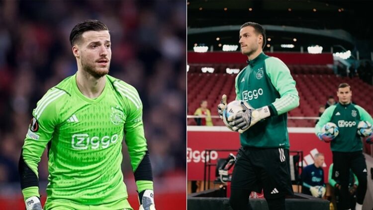 Sylvinho mund ta ftojë në Kombëtare, Diant Ramaj shkëlqen te Ajax!